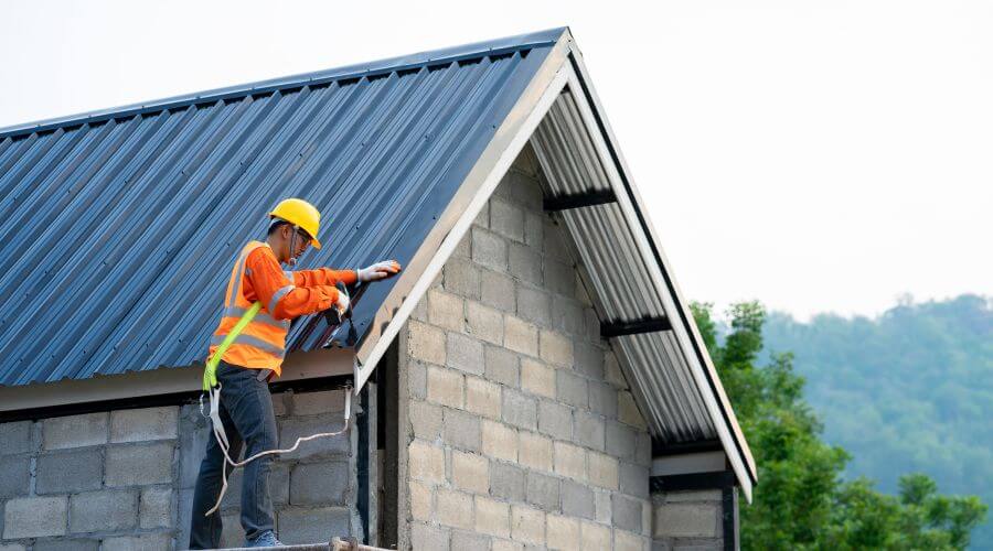 Expert Emergency Roof Repairs services in Houston, MO